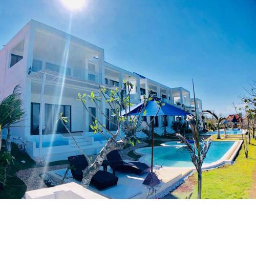 Villa Argia Nusa Penida