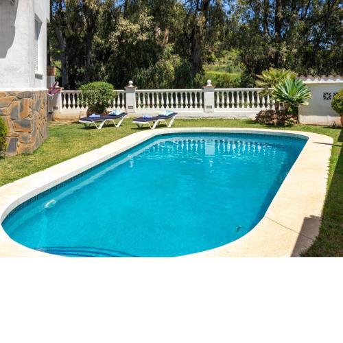 Villa Argos