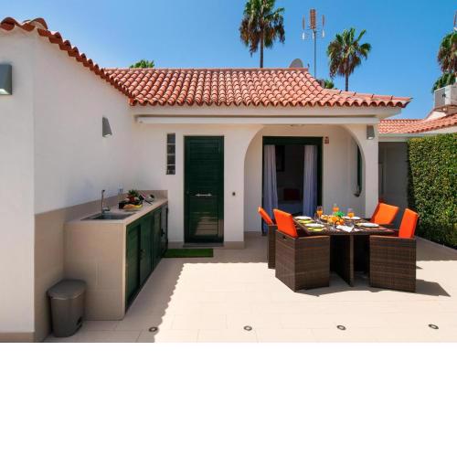 Villa Aria - Maspalomas
