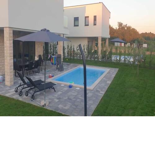 Villa Aria 1