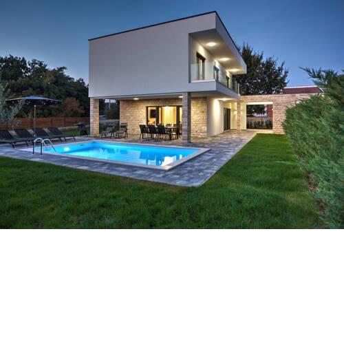 Villa Aria 2