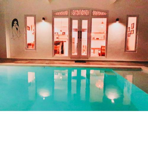 Villa Aria Canggu -