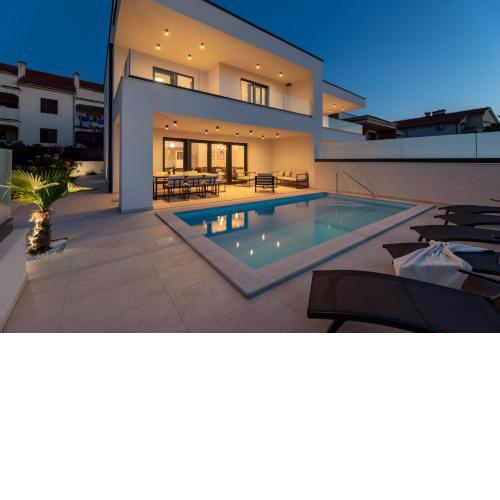 Villa Aria