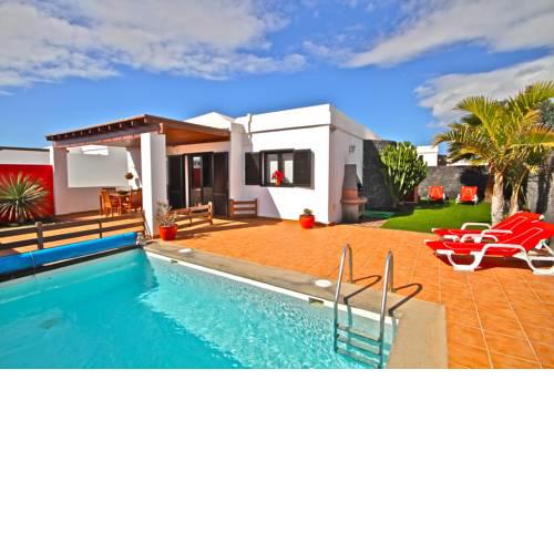 Villa Arianne
