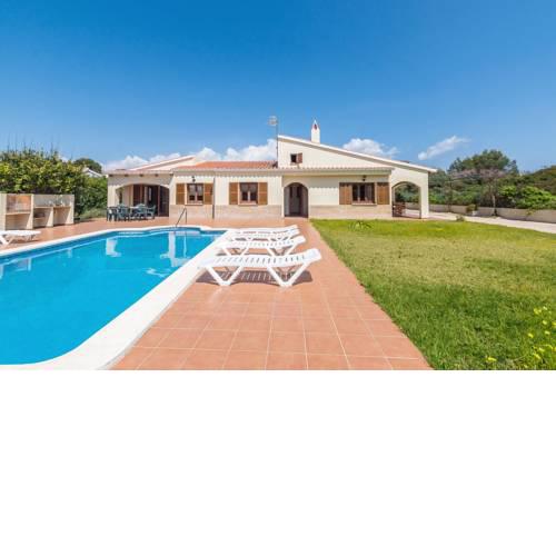 Villa ARIES