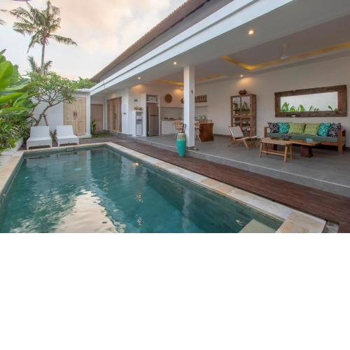Villa Arif