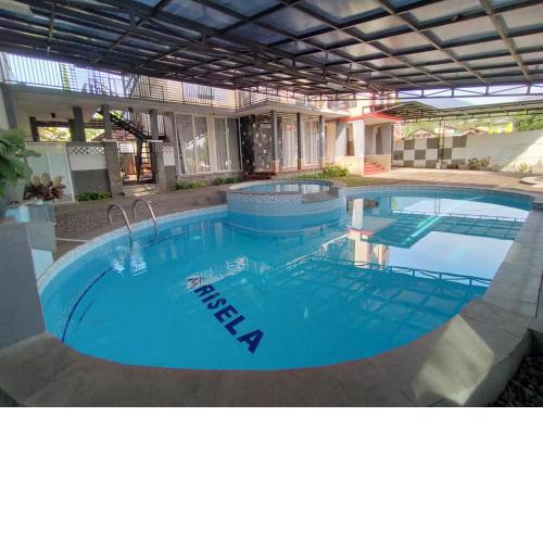 Villa Arisella Cipanas Puncak