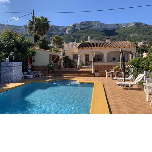 Villa Aristeu