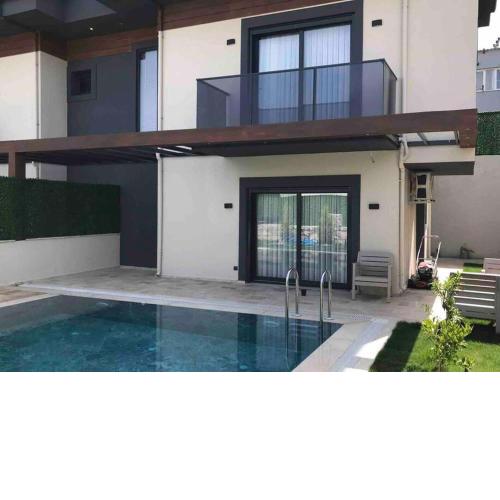 Villa Aristo Fethiye