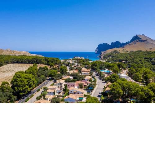 Villa ARIZONA