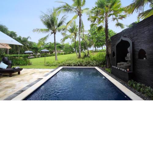 Villa Arjuna