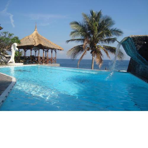 Villa Arjuna