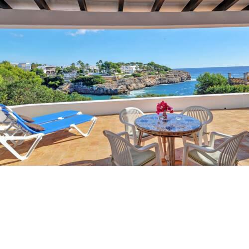 Villa Arkadia