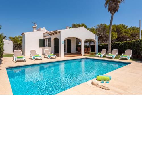 VILLA ARLETTE