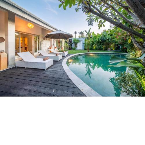 Villa Armani Seminyak