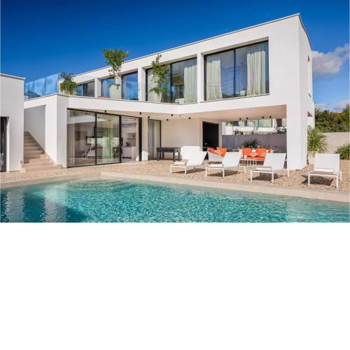 Villa Aron
