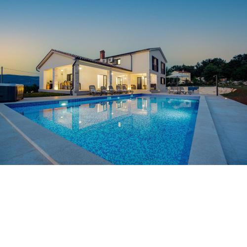 Villa Aronia Istria