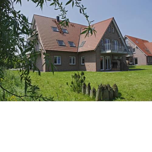 Villa Arosa Ostseetraum