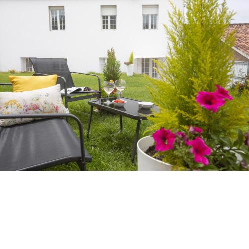 VILLA AROSA