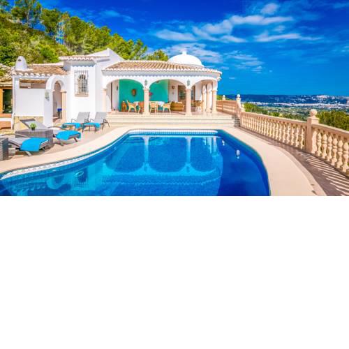 Villa Arqadia