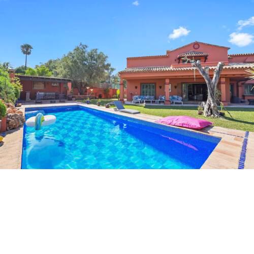 Villa Arrabal Judía