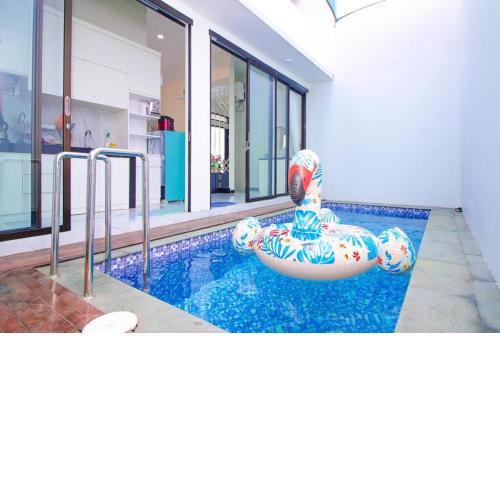 Villa Arrayan B9
