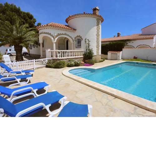 Villa Arrecife