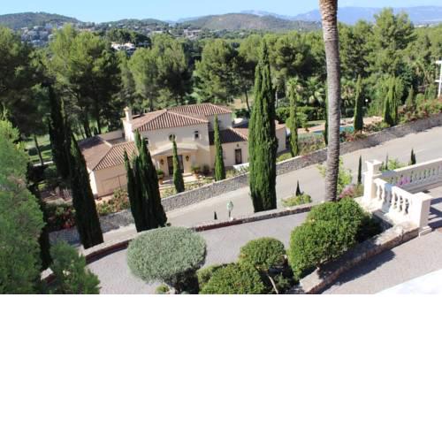 Villa Arreler