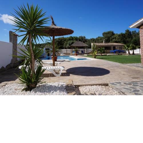 Villa Arroyo