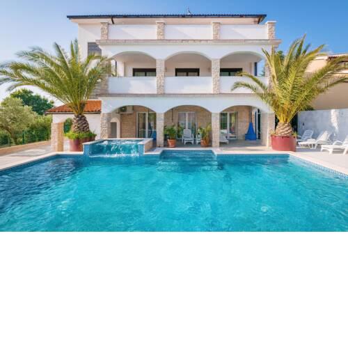 Villa Arta Medulin