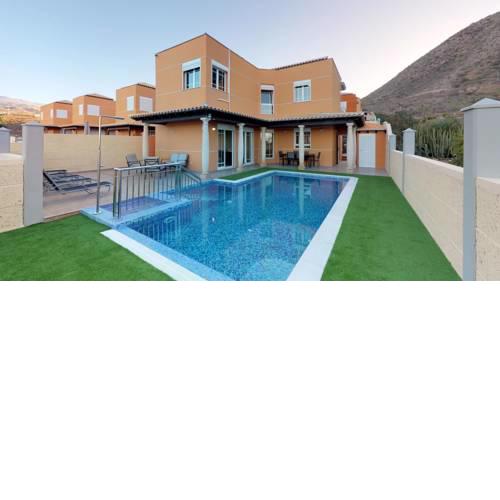 Villa Artacho
