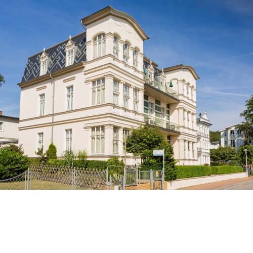 Villa Artemis