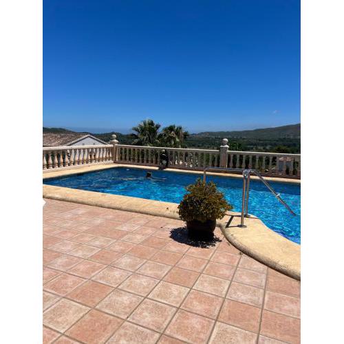 Villa Arthur Javea