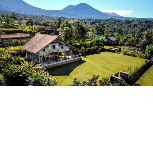 Villa Artis Jatiluwih