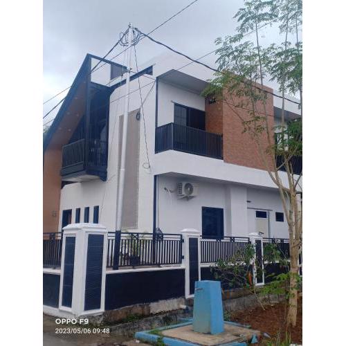 Villa Aruki Bukittinggi