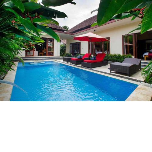 Villa Arushi II