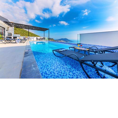 Villa Arya