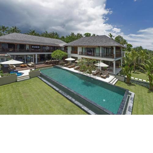 Villa Asada by Elite Havens