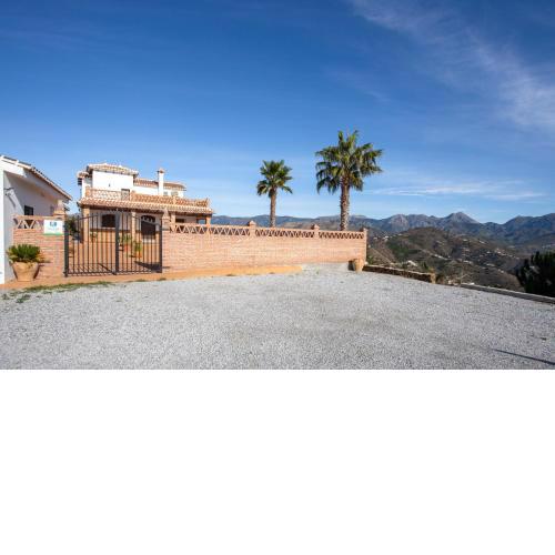 Villa Ascen Solset