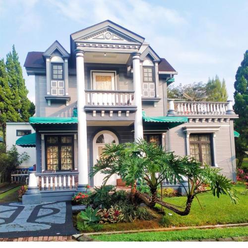 Villa Asep Mahmud 1 Little Venice FF 5 27