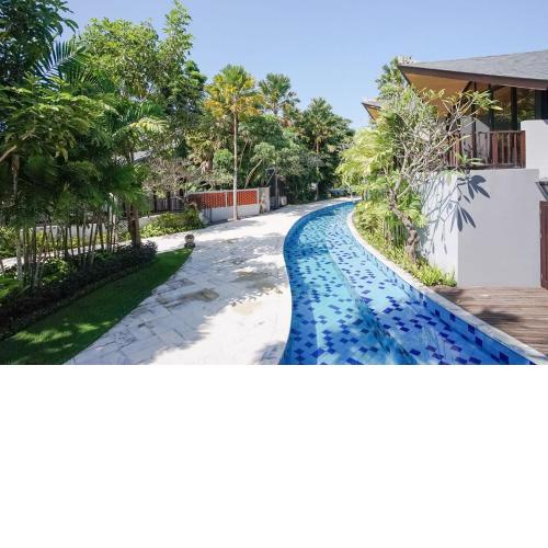 Villa Ashera
