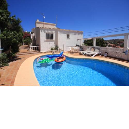 Villa Askania
