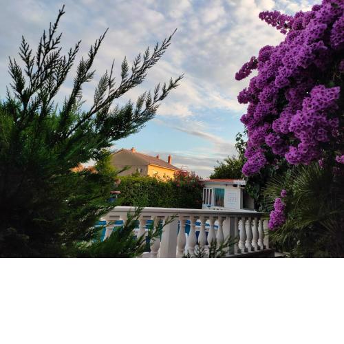 Villa Aspalathos