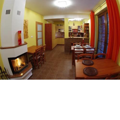 Villa Aspen