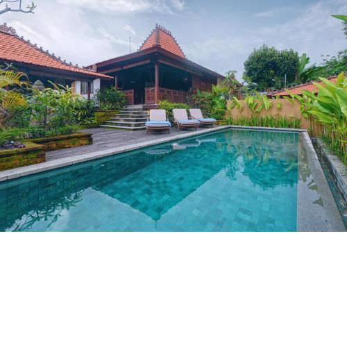 Villa Asrava Ubud