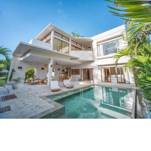 Villa Asri, 4-Bedroom Private Villa