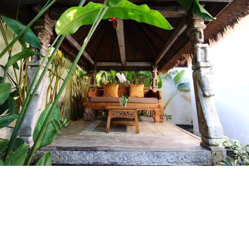 Villa Asri