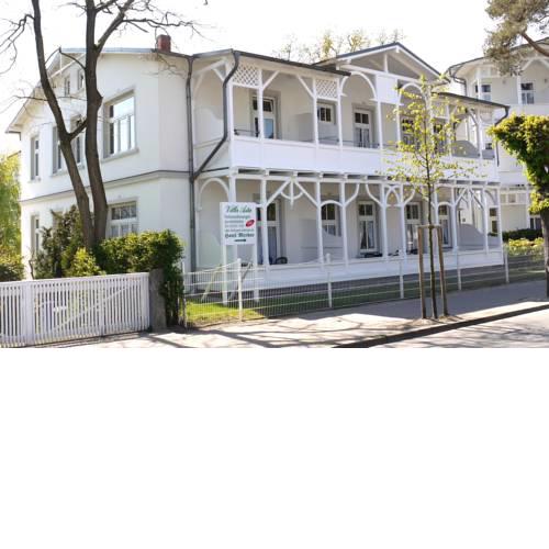 Villa Asta