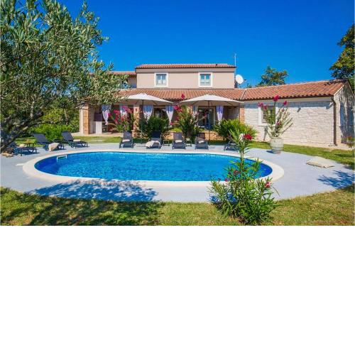 Villa Astarea