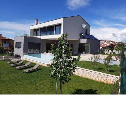 Villa Astera